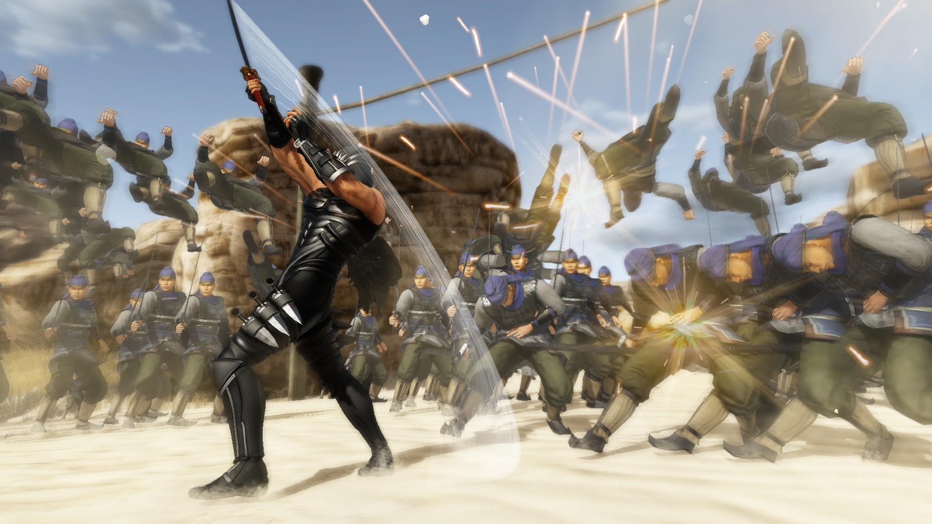 Warriors All-Stars - Imagen 44